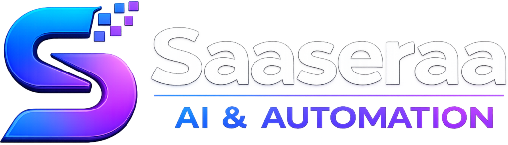 saaseraa logo ai automation.webp