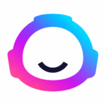 Jasper AI logo representing an AI-powered content writing and marketing assistant for businesses and creators.