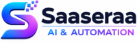 saaseraa ai & automation logo – ai software reviews & comparison platform